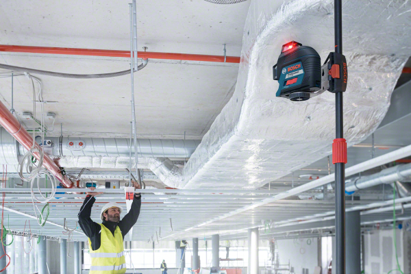 Bosch Professional GLL 3-80 Çizgi Lazeri - 0601063S00