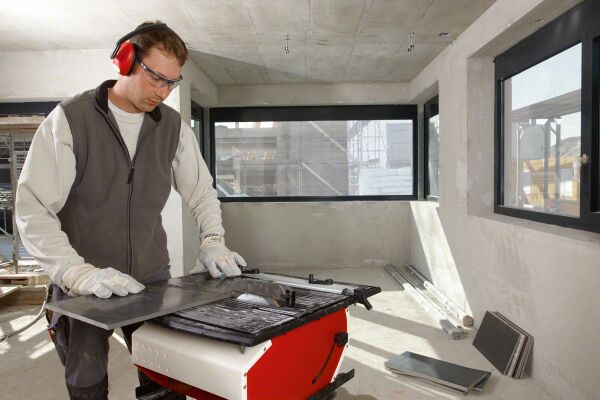 Bosch - Standard Seri Seramik İçin Elmas Kesme Diski 230 mm