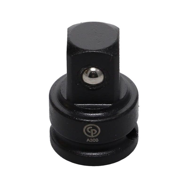 Chicago Pneumatic A308 3/8'' - 1/2'' Havalı Lokma Adaptörü - 8940165984