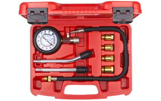 Ceta Form Kompresyon Ölçüm Kiti (Benzinli ve LPG'li Araçlar için) - N11-02A-2