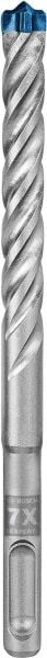 BOSCH EXP SDS-PLUS-7X K-DELICI UCU 16*215MM