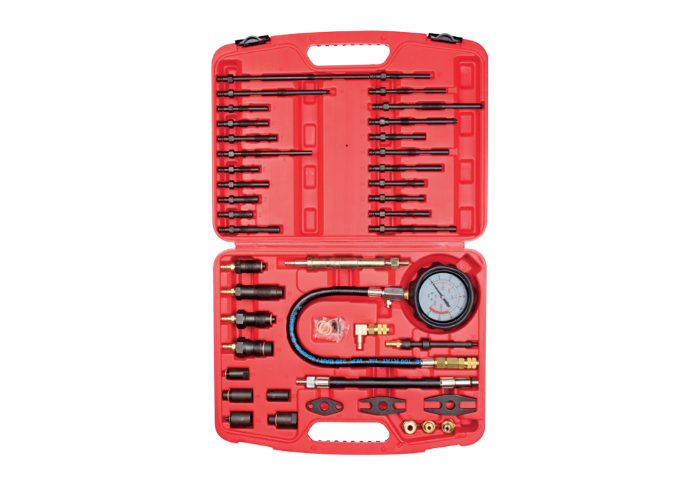 Ceta Form Kompresyon Ölçüm Kiti (Dizel Araçlar için) - N11-02B-2