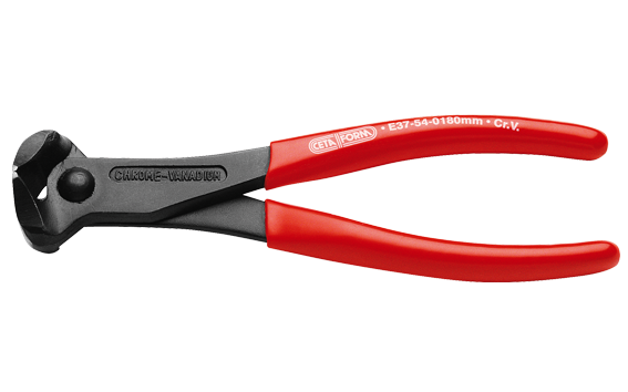 Ceta Form Tepe Keski 180 mm - E37-54-0180