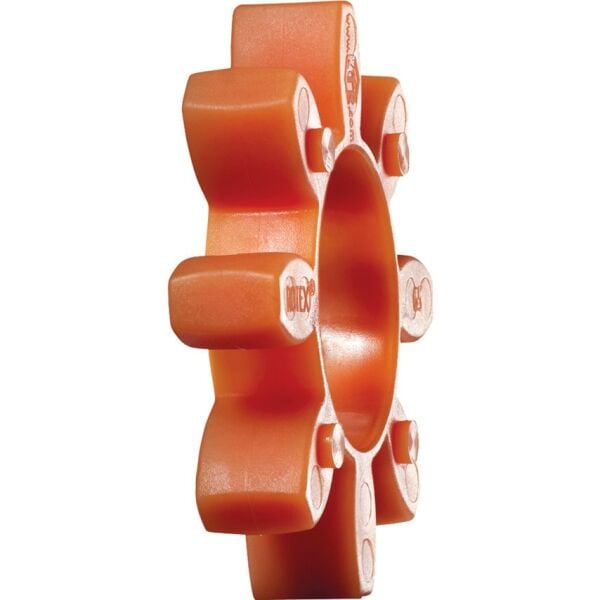 KTR (Rotex) 55 Kaplin Lastiği (Turuncu)