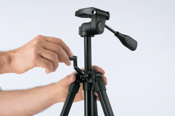 Bosch Professional BT 150 Tripod - 0601096B00