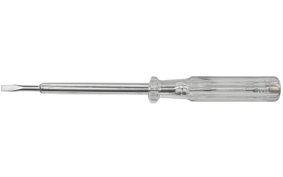 Ceta Form Kontrol Kalemi (100-500V - Büyük) 4 x 187 mm - 6106EX