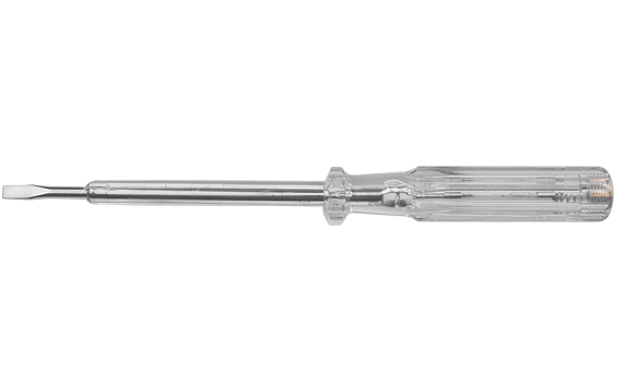 Ceta Form Kontrol Kalemi (100-500V - Büyük) 4 x 187 mm - 6106EX