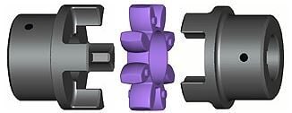 KTR (Rotex) 65 Kaplin