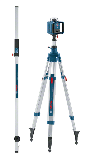 Bosch Professional GR 240 Ölçüm Latası - 0601094100