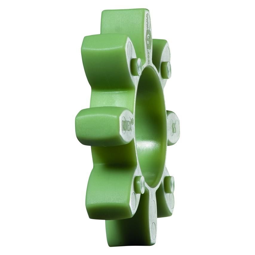 KTR (ROTEX) KAPLIN