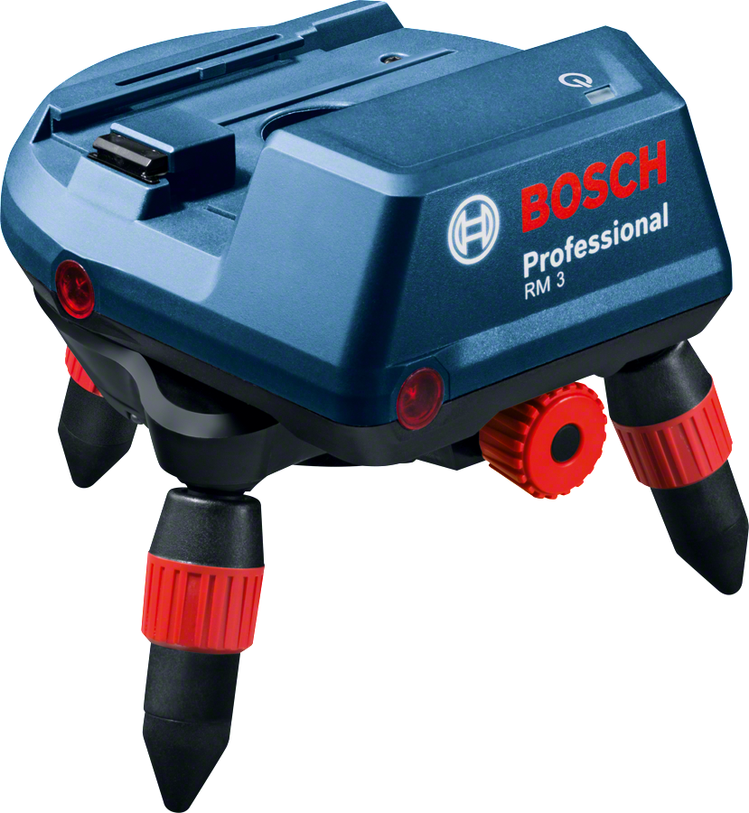 Bosch Professional RM 3 Döner Tutucu - 0601092800