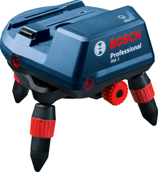Bosch Professional RM 3 Döner Tutucu - 0601092800