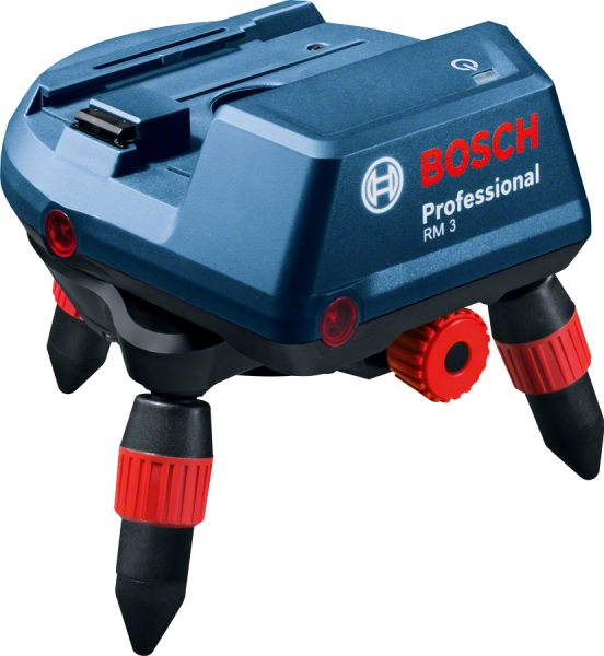 Bosch Professional RM 3 Döner Tutucu - 0601092800