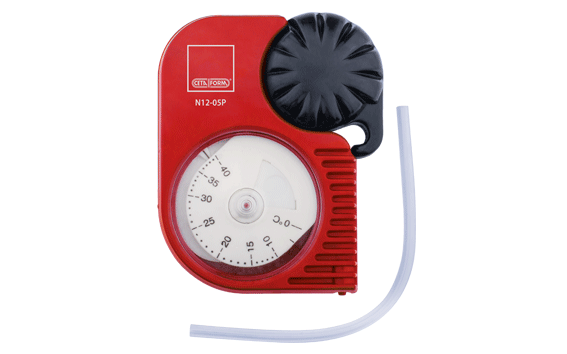 Ceta Form Antifriz Bomesi (Pro) - N12-05P