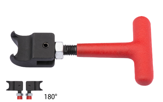 Ceta Form Hortum Kelepçe Aparatı (HENN Tip Kelepçeler için) 100 mm - N12-10HEN