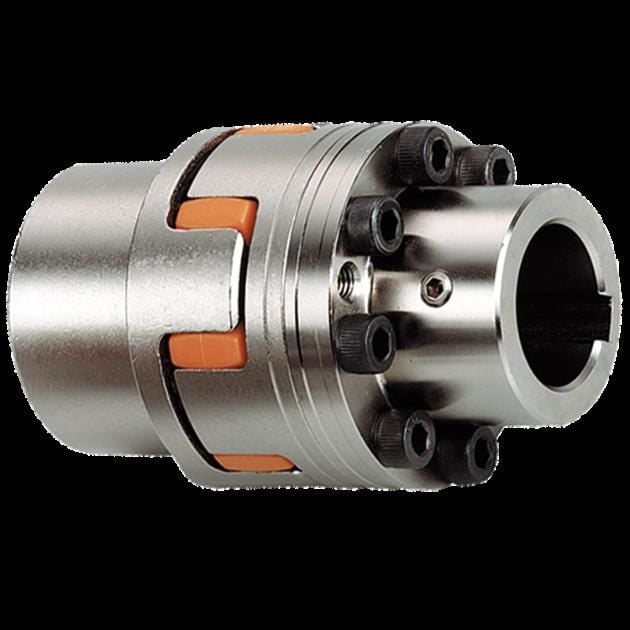 KTR (ROTEX) KAPLIN D02038004