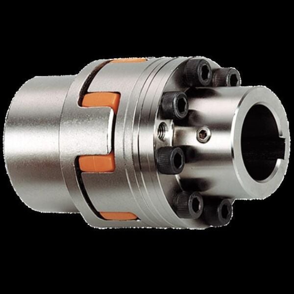 KTR (ROTEX) KAPLIN D02038004