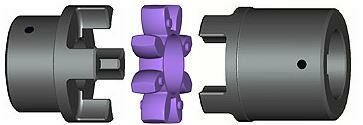 KTR (ROTEX) KAPLIN D02038901