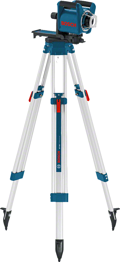 Bosch Professional BT 160 Tripod - 0601091200