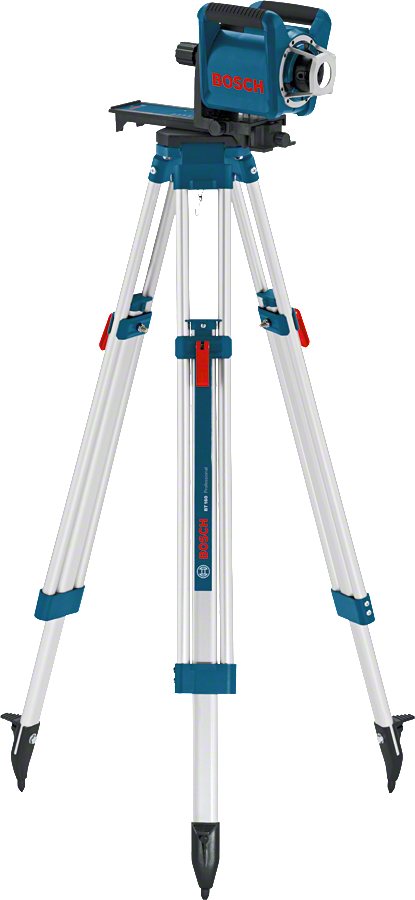 Bosch Professional BT 160 Tripod - 0601091200