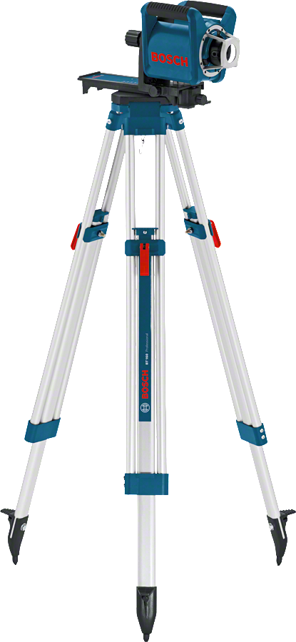 Bosch Professional BT 160 Tripod - 0601091200