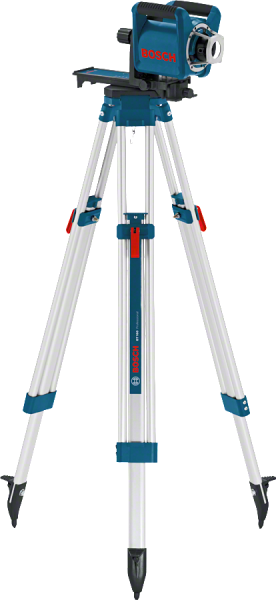 Bosch Professional BT 160 Tripod - 0601091200