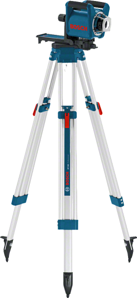 Bosch Professional BT 160 Tripod - 0601091200