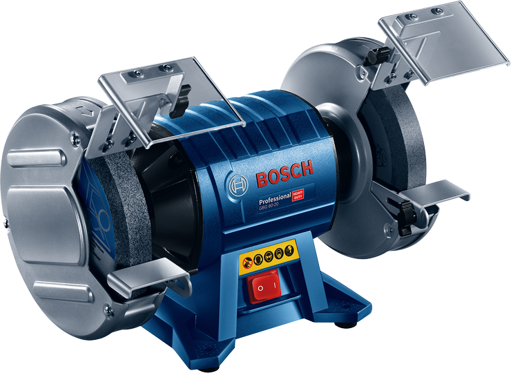 Bosch Professional GBG 60-20 Taş Motoru - 060127A400