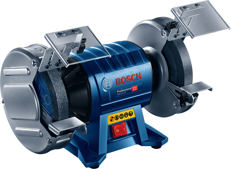 Bosch Professional GBG 60-20 Taş Motoru - 060127A400