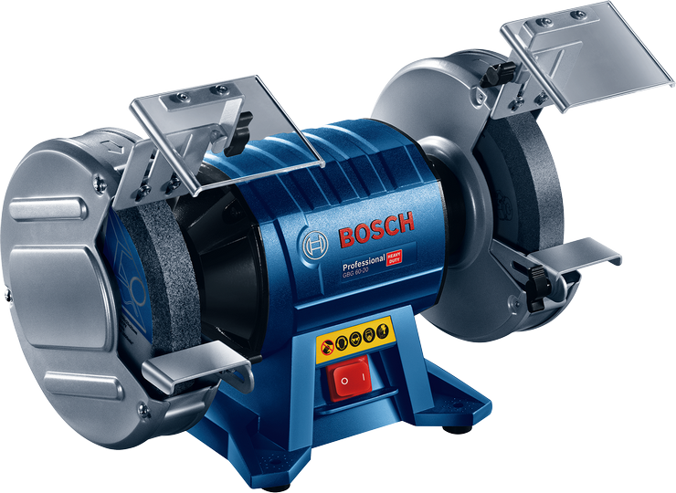 Bosch Professional GBG 60-20 Taş Motoru - 060127A400