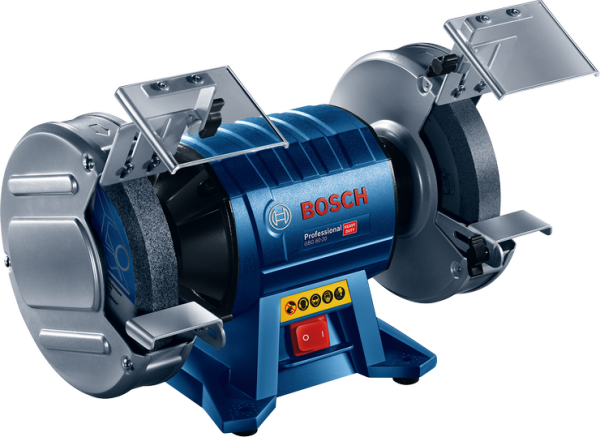 Bosch Professional GBG 60-20 Taş Motoru - 060127A400