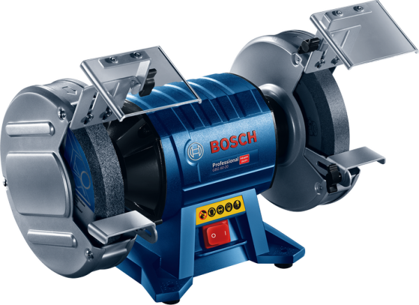 Bosch Professional GBG 60-20 Taş Motoru - 060127A400
