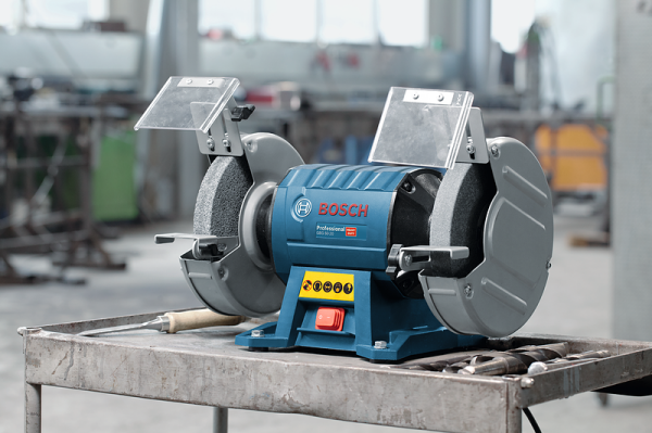 Bosch Professional GBG 60-20 Taş Motoru - 060127A400