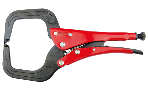 Ceta Form C Tipi Ayarlı Pense 288 mm - E55-280-2