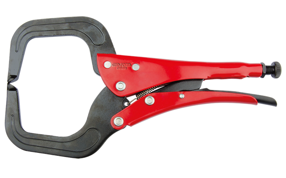 Ceta Form C Tipi Ayarlı Pense 288 mm - E55-280-2