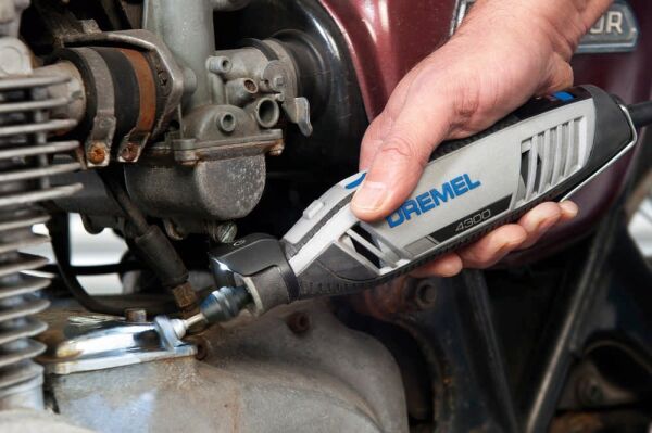 DREMEL® Işık Modülü (LM1) - 26150LM1JA