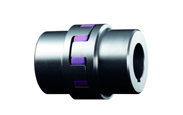 KTR (ROTEX) DÖKÜM/ÇELİK KAPLİN 75 GG/ST 98 SH 1-1