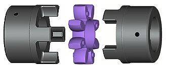KTR (ROTEX) KAPLIN GOBEGI 020383002500