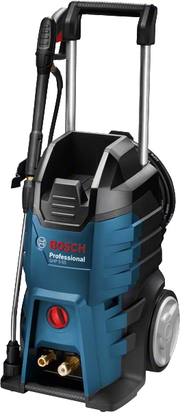 Bosch Professional GHP 5-55 Basınçlı Yıkama Makinesi - 0600910400