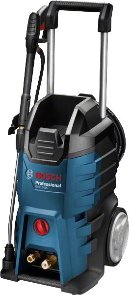 Bosch Professional GHP 5-55 Basınçlı Yıkama Makinesi - 0600910400