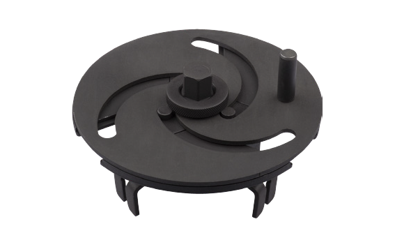 Ceta Form 3 Kollu Ayarlanabilir Yakıt Tankı Sensör Anahtarı - N12-25AT