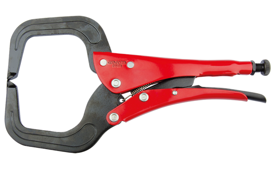 Ceta Form C Tipi Ayarlı Pense 470 mm - E55-470-2
