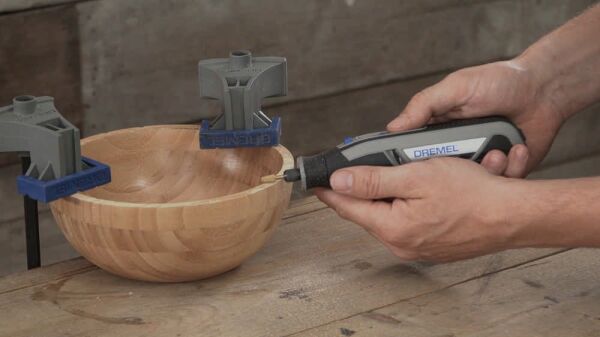 DREMEL® MAX Yüksek Devirli Kesici 6.4 mm (117DM) - 26150117DM