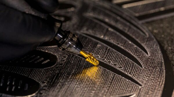 DREMEL® MAX Yüksek Devirli Kesici 6.4 mm (117DM) - 26150117DM