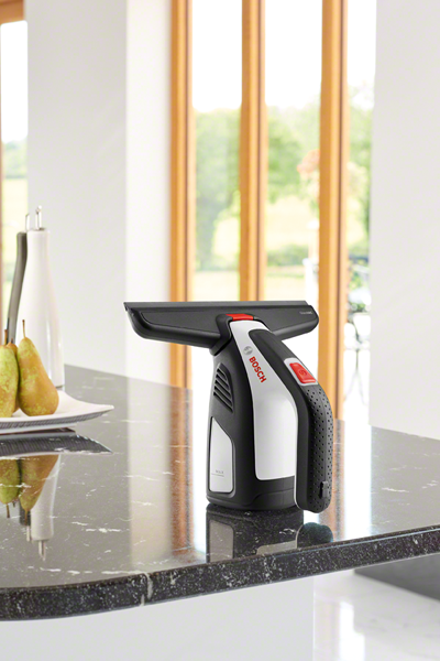 Bosch EasyGlassVac Akülü Cam Temizleme Makinesi - 06008B7000
