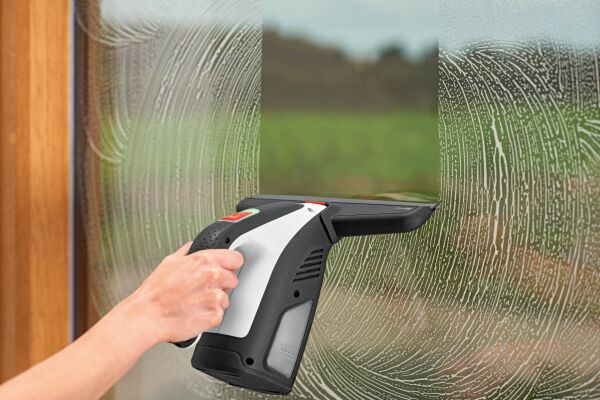 Bosch EasyGlassVac Akülü Cam Temizleme Makinesi - 06008B7000