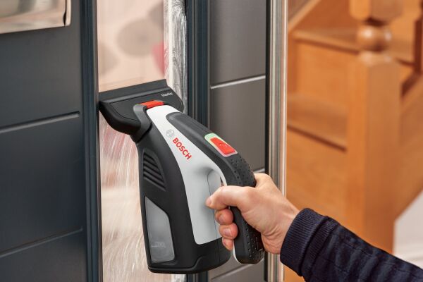 Bosch EasyGlassVac Akülü Cam Temizleme Makinesi - 06008B7000