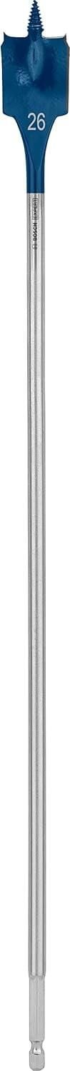 BOSCH EXP SDS-MAX-8X K-DELICI UCU 16*540 MM