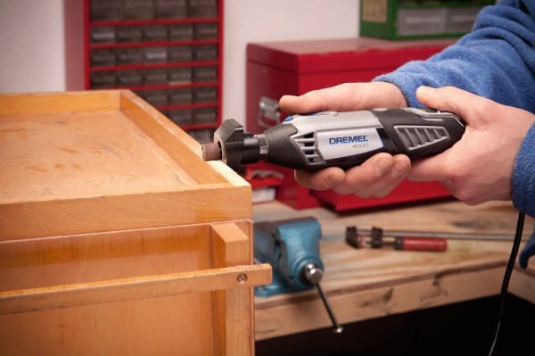 DREMEL® Şekillendirme Platformu Bağlantı Parçaları (576) - 26150576JB