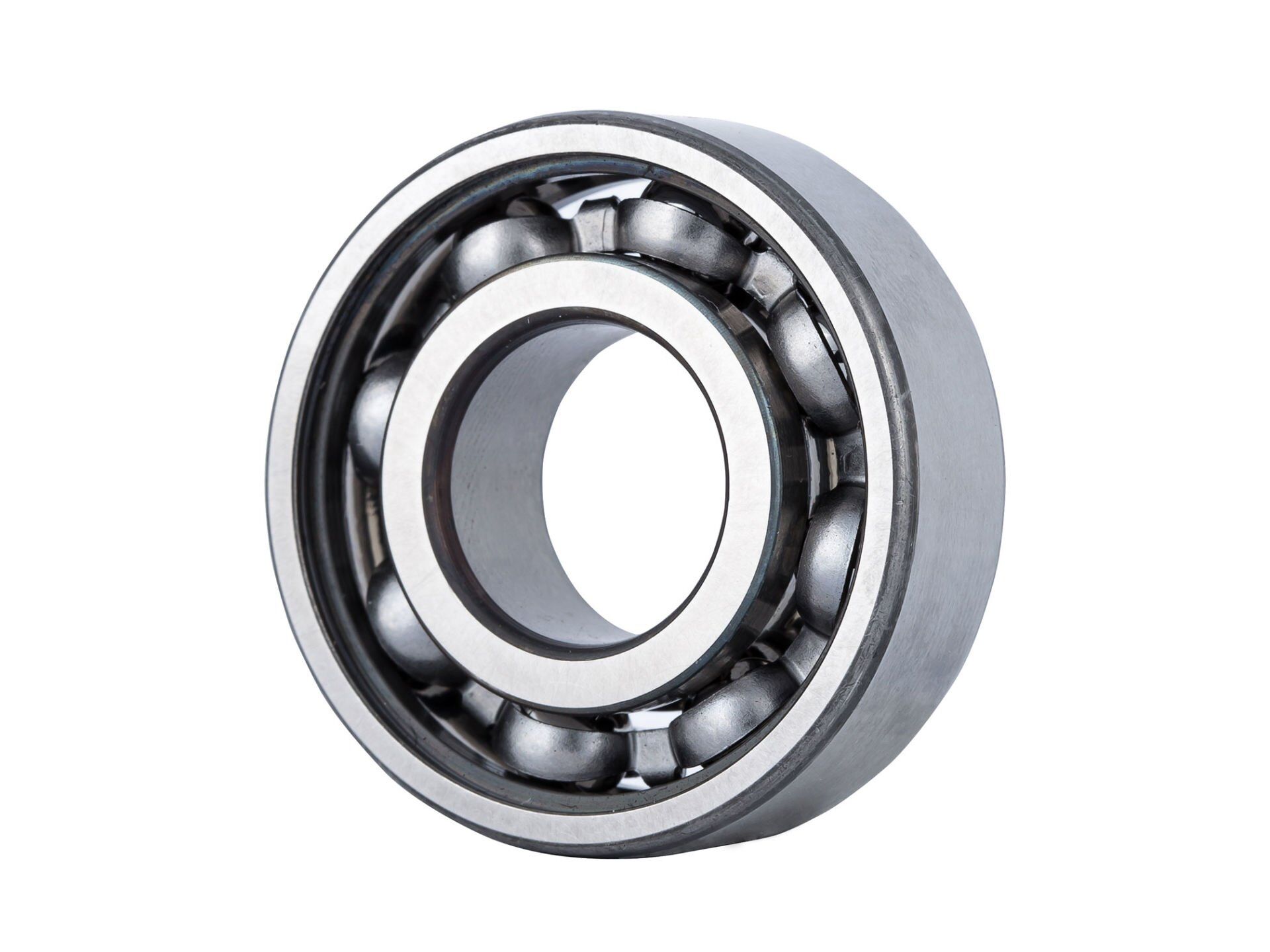 Wbf 6204 C3 Rulman 20*47*14